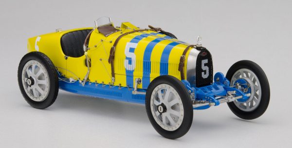 CMC Bugatti Type 35 Schweden M-100-B-011