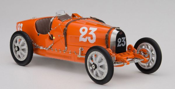 CMC Bugatti Type 35 Niederlande M-100-B-10