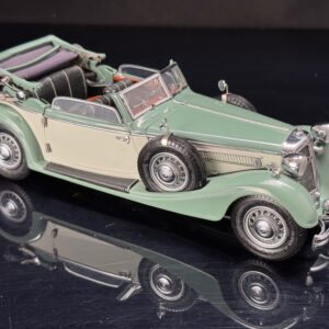 CMC Horch 853, offen, 1937 - 1/24