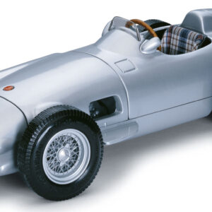 CMC Mercedes-Benz, W196, 1954/55 - 1/18