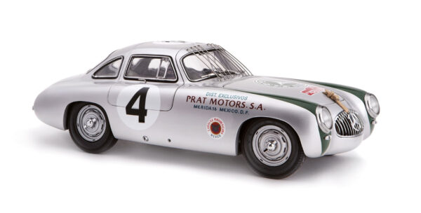 CMC Mercedes-Benz 300 SL, Panamericana, 1952