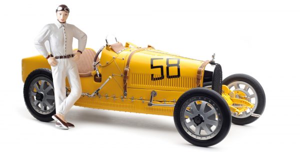 CMC Bugatti Type 35 M-100-B-017