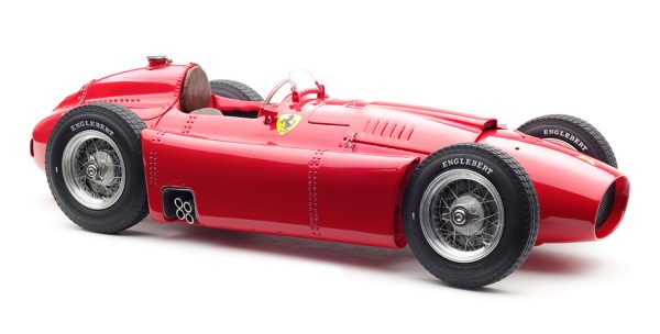 CMC Ferrari D50, 1956, M-180