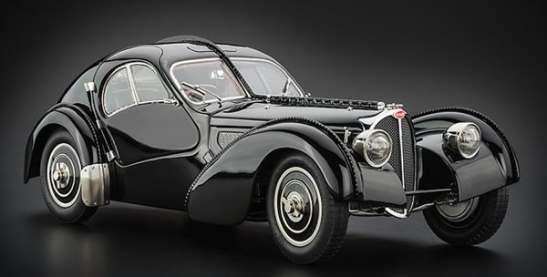 Bugatti Atlantic Ralph Lauren M-085