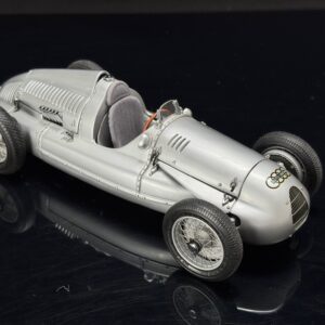 CMC Auto-Union Type D, 1938 - 1/18