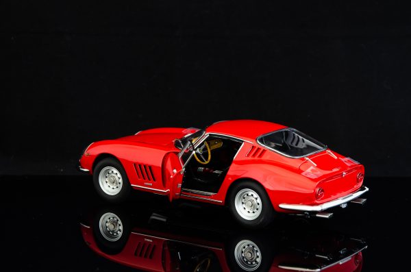 CMC Ferrari 275 1