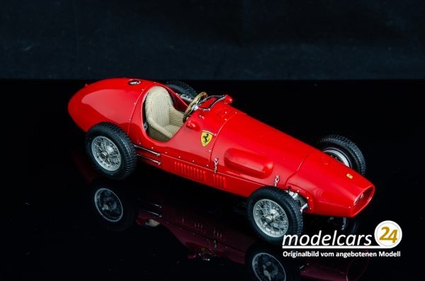 CMC Ferrari 500