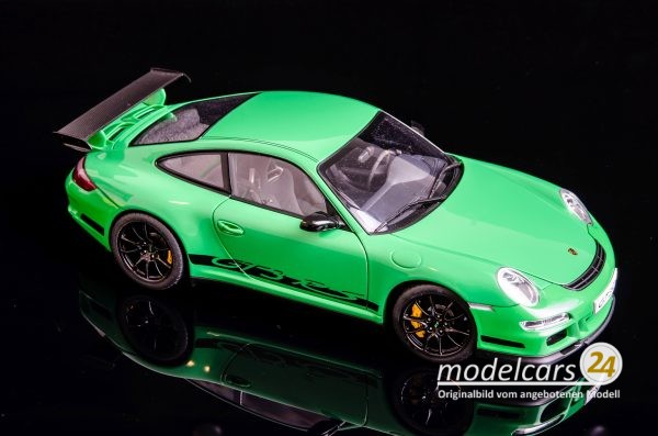 Autoart Porsche 911 GT3 RS