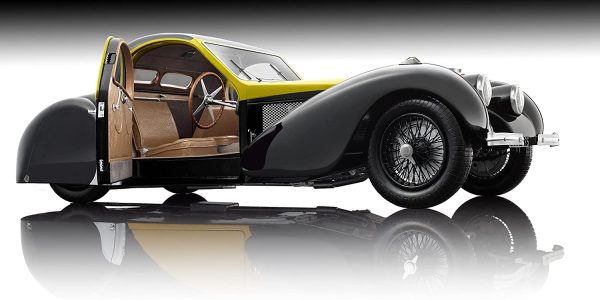 Bauer Bugatti Type 57SC Atalante 1937-2