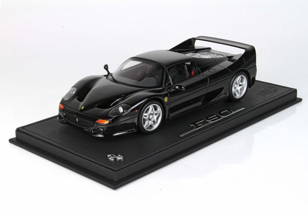 BBR Ferrari F50 Coupe 1995|black
