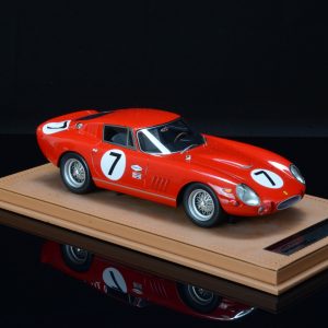 طراز تيكنوموديل فيراري 275 GTB/C كومبيتيزيوني ناساو توريست Trophy 1965