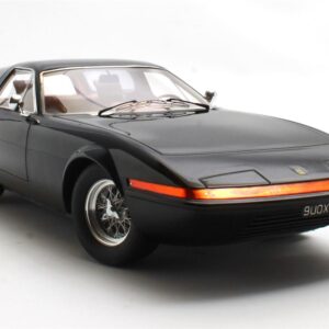Matrix Ferrari 365gtb-4 shooting br. black 75
