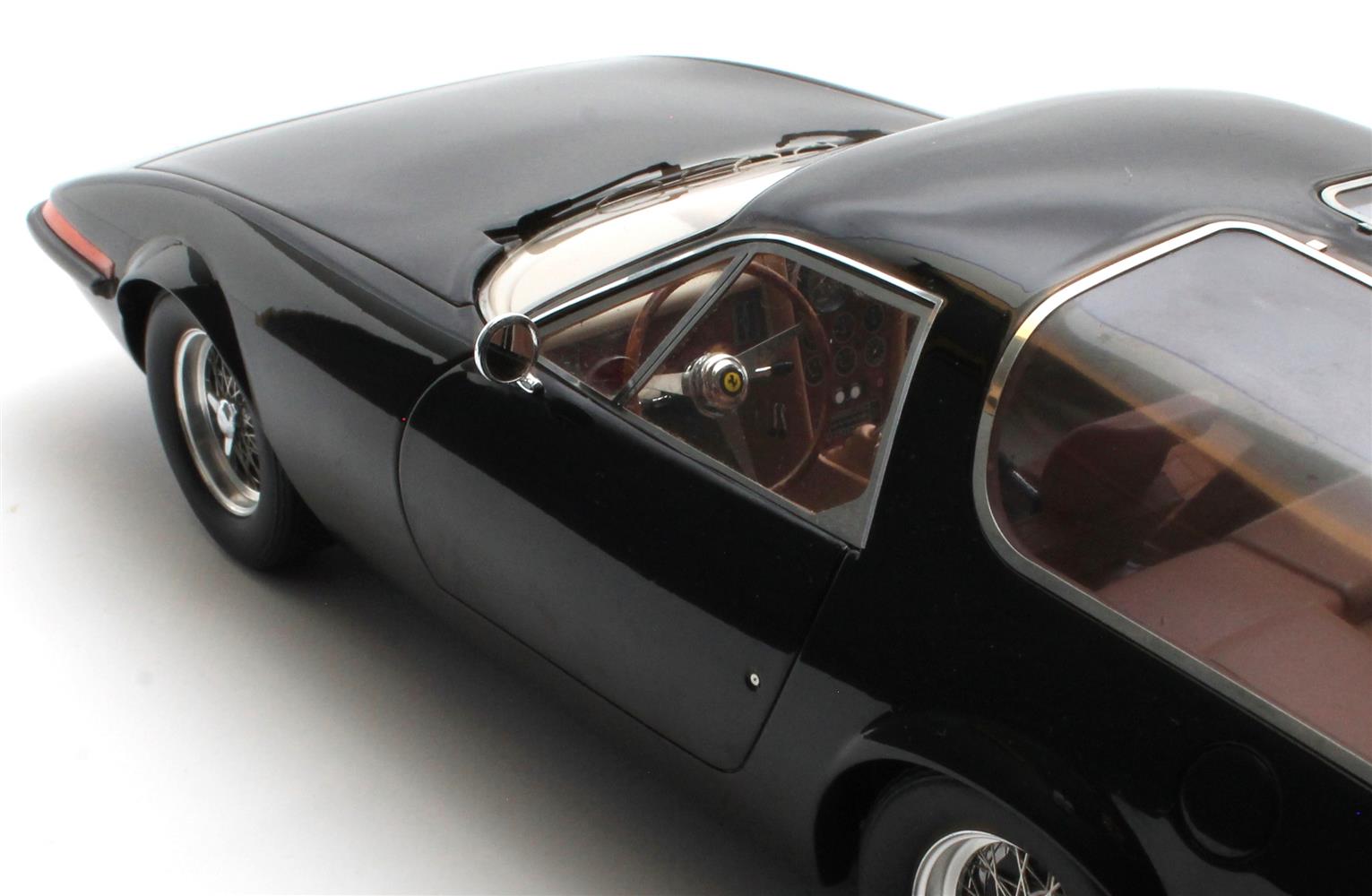 Matrix Ferrari 365gtb-4 shooting br. black 75 – Bild 2