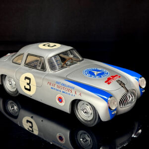 CMC Mercedes-Benz 300SL