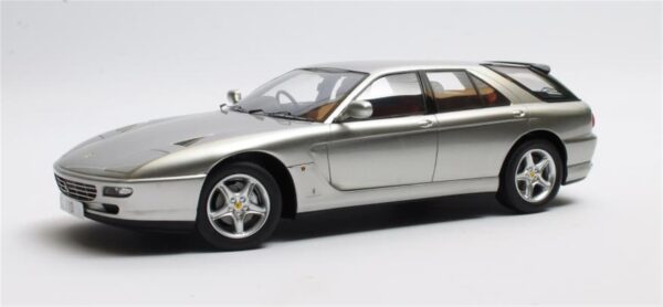Matrix Ferrari 456 Pininf. Venice Sh.Br. silv93
