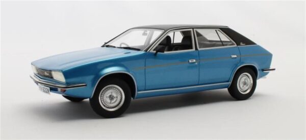 Cult Scale Austin Princess 2200 HLS blue met '79