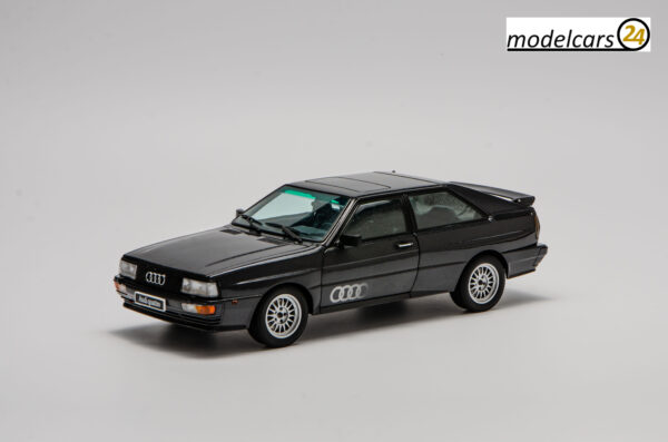 Auto Art Audi Quattro 1988