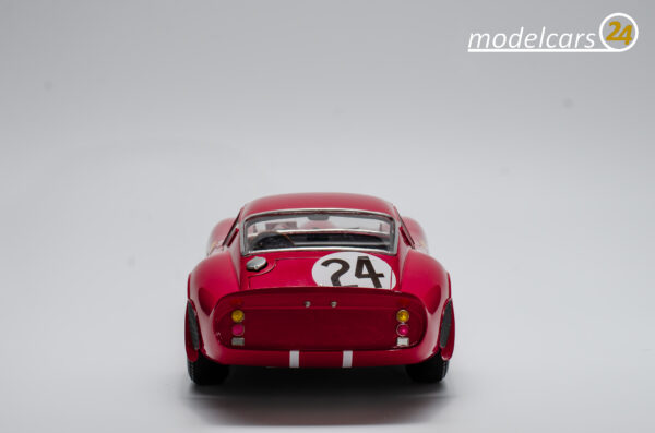 Modelcars24 Ferrari 250 GTO 41 von 46 scaled
