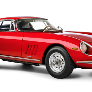 CMC Ferrari 275 GTB/C rot