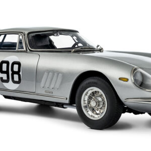 CMC Ferrari 275 GTB/C #98 Chassis No. 9051, limited 1000
