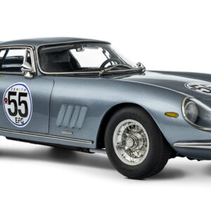 CMC Ferrari 275 GTB/C #41