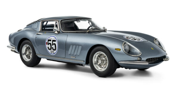 CMC Ferrari 275 GTB/C #41