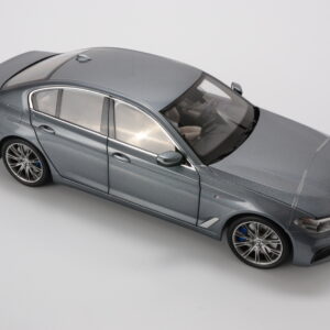 BMW BMW 5er Serie Dealer Model