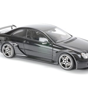 Kyosho Mercedes CLK DTM AMG - 1/18