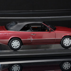 Norev Mercedes-Benz 300 CE-24 Coupe - 1/18