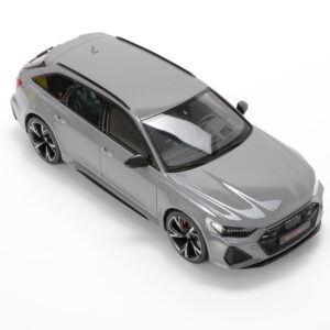 GT-Spirit Audi RS6 Avant Nardo