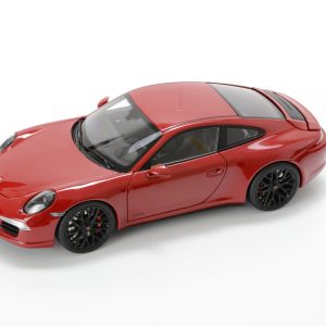 Norev Porsche Panamera 4s - 1/18