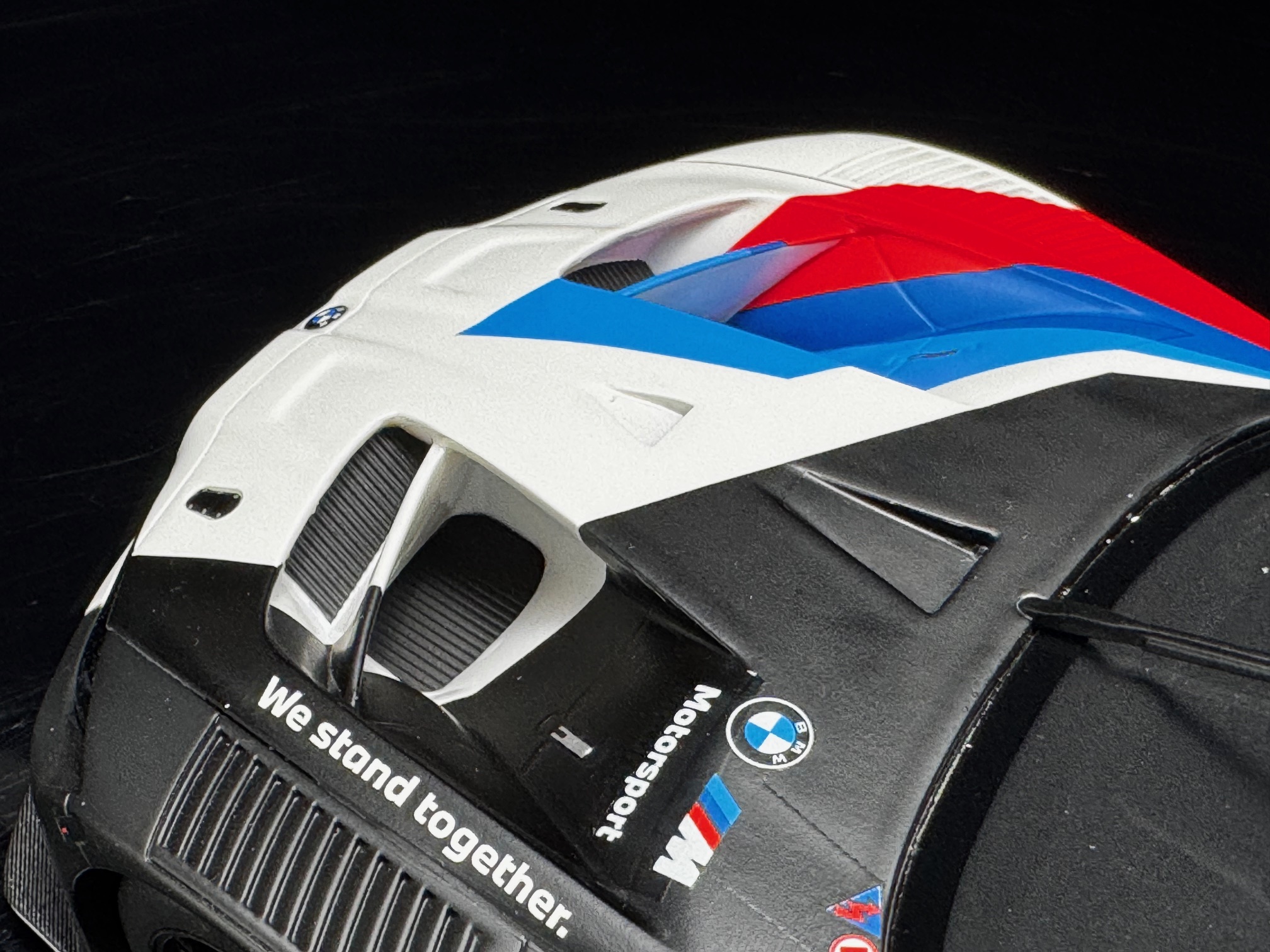 BMW M4 GT3 Presentation - – Bild 2