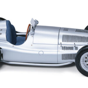 CMC Mercedes-Benz W165, 1939