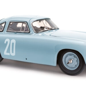 CMC Mercedes-Benz 300 SL, Großer Preis von Bern, 1952 #20
