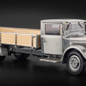 CMC Mercedes-Benz LKW LO 2750, 1934-38, Clear Finish Version