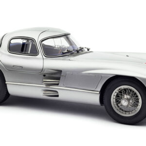 سي إم سي مرسيدس بنز 300 SLR كوبيه، كأس توريست 1955، فولفغانغ فون تريبس، #T1، - 1/18