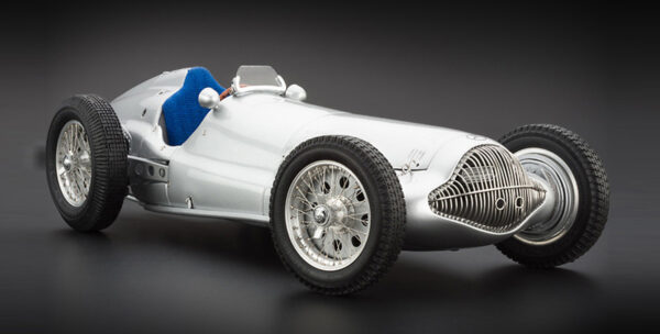 CMC Mercedes-Benz W154, 1938