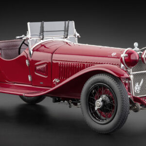 CMC Alfa Romeo 6C 1750 GS, 1930