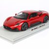 BBR Maserati MC20 2020 Rosso Vincente one of 150 – Bild 6