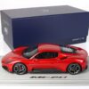 BBR Maserati MC20 2020 Rosso Vincente one of 150
