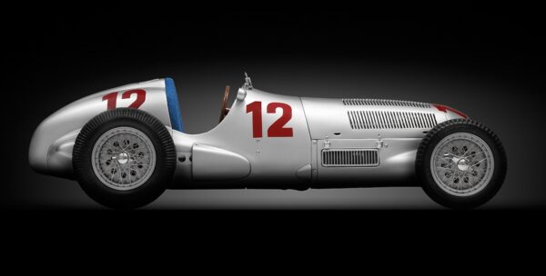 CMC Mercedes W125 M-052