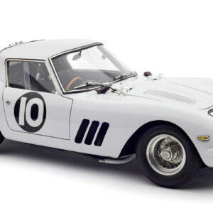 CMC Ferrari 250 GTO Graham Hill #10 M-251