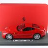 Bbr Bbr1872D 1/18 Ferrari 599 Gtb Fiorano 2006 Manuel Gear Ds Noir 1:18