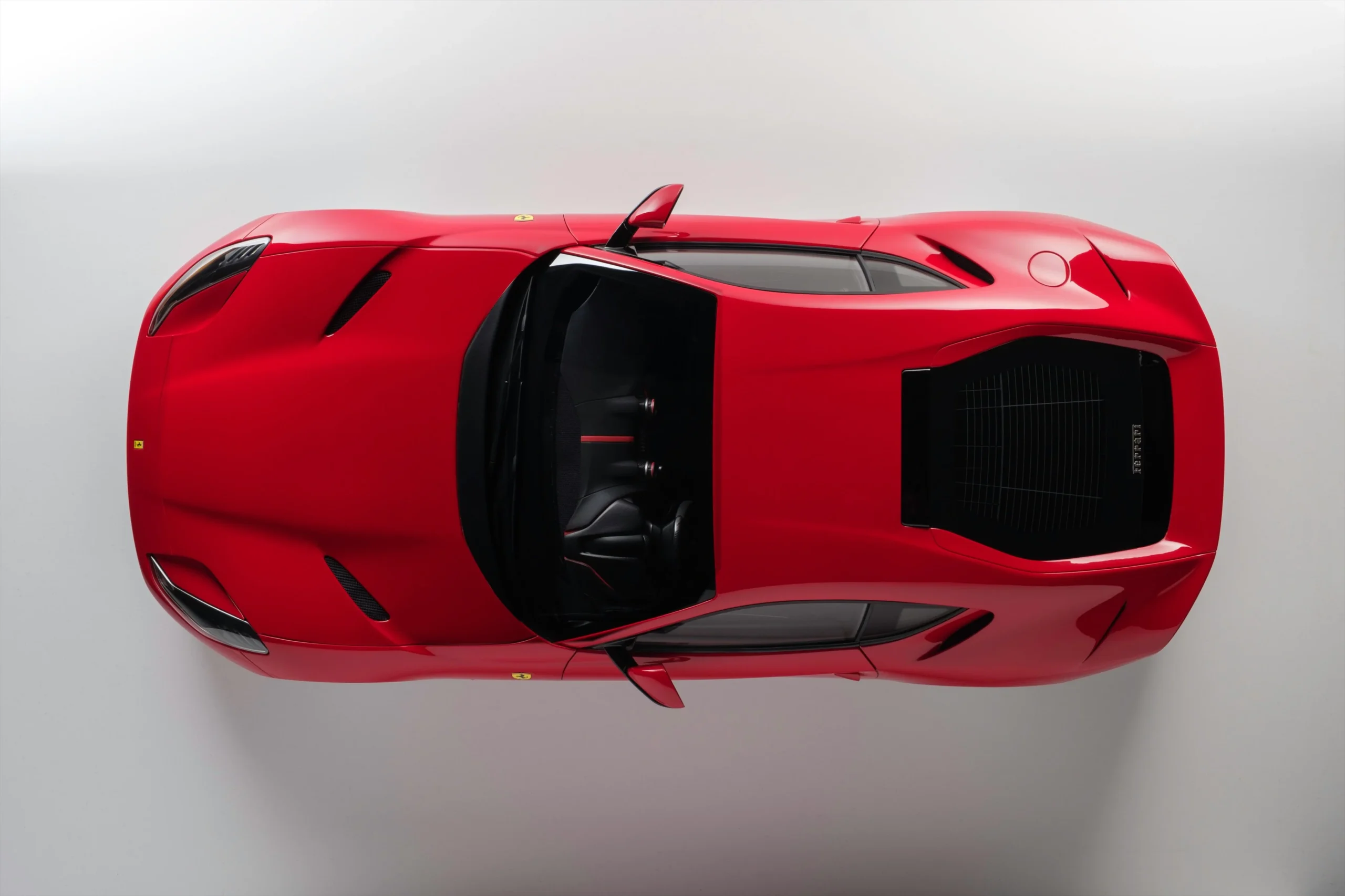 Amalgam Ferrari 812 Superfast 1:8 – Bild 7