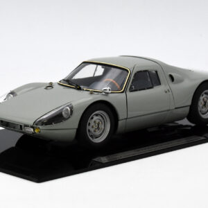 CMC Porsche 904 Carrera GTS, delphin-grau Schwetzingen 2024, Limited Edition 200 pcs. M-274
