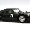 CMC M-235 - Porsche 904 Carrera GTS N°71 'Dickie Stoop' 1964 - Échelle 1/18 (Modèle Neuf En Métal)