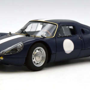 CMC Porsche 904 Carrera GTS Bonhams Scottsdale Auction 2017 M-237
