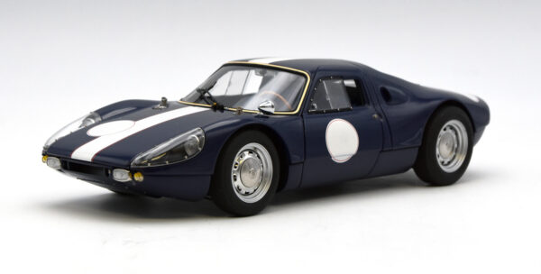 CMC Porsche 904 Carrera GTS Bonhams Scottsdale Auction 2017 M-237
