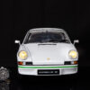 Porsche 911 Carrera 2,7 RS weiß Fertigmodell 1:8 – Bild 7