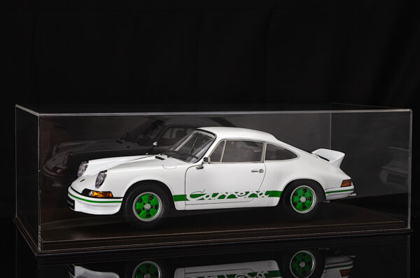 Porsche 911 2,7 RS Fertigmodell, IXO
